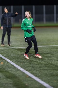 Bild 31 - F SC Ellerau - Rissener SV : Ergebnis: 7:0